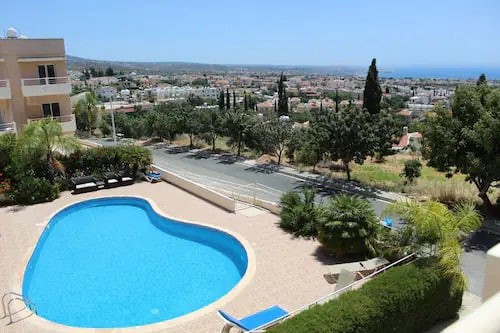 Studio in Peyia, Paphos