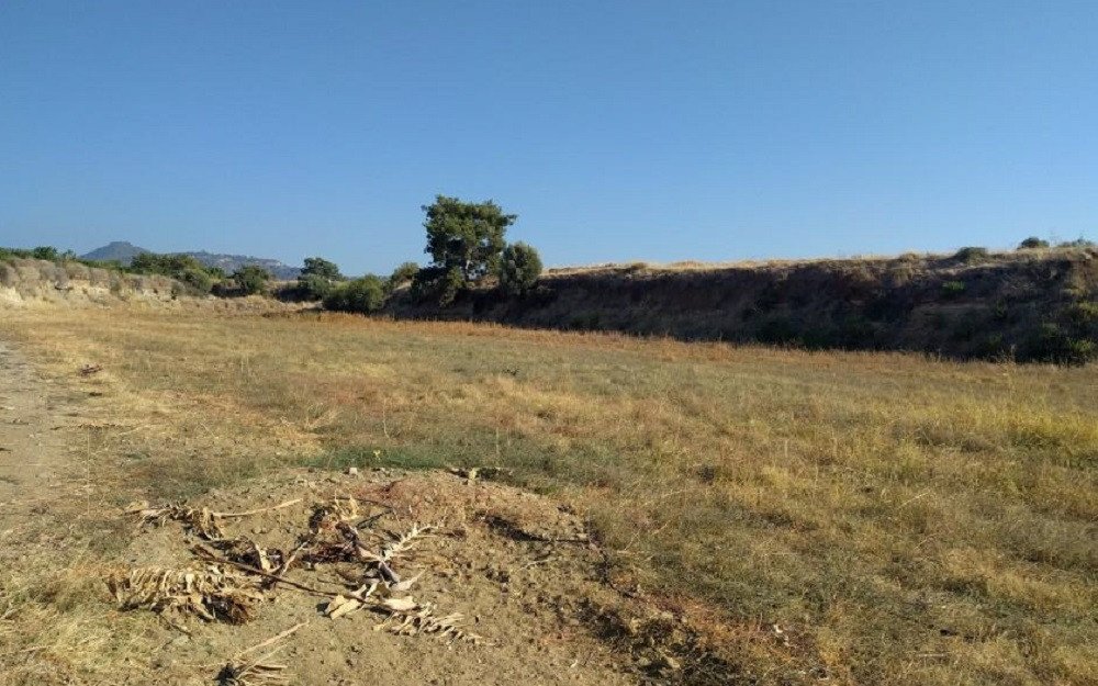 Land in Argaka, Paphos