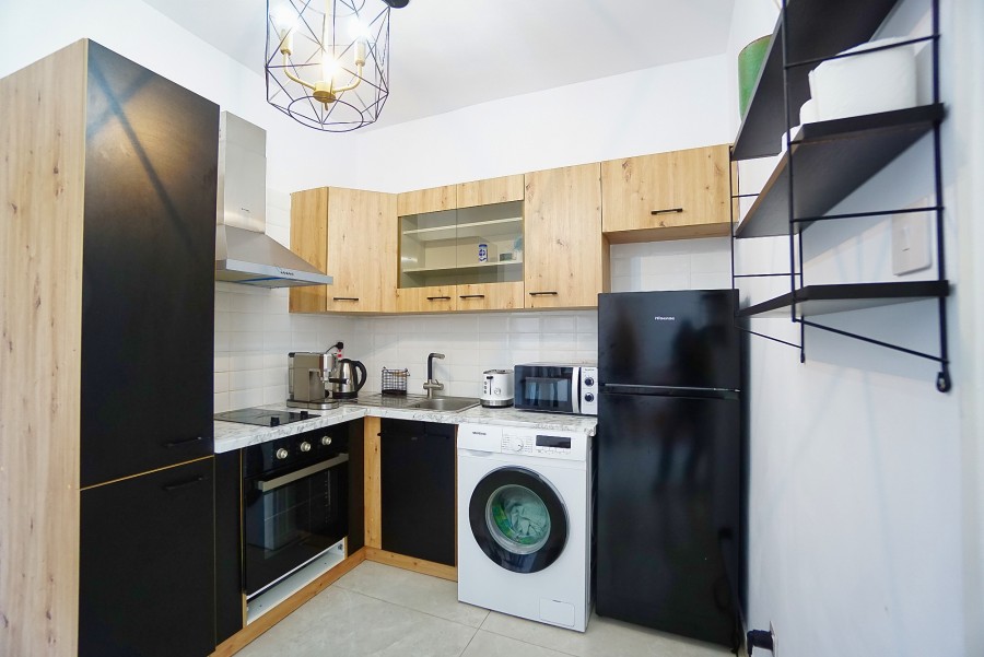 2 Bedrooms Apartment in Kato Paphos, Paphos