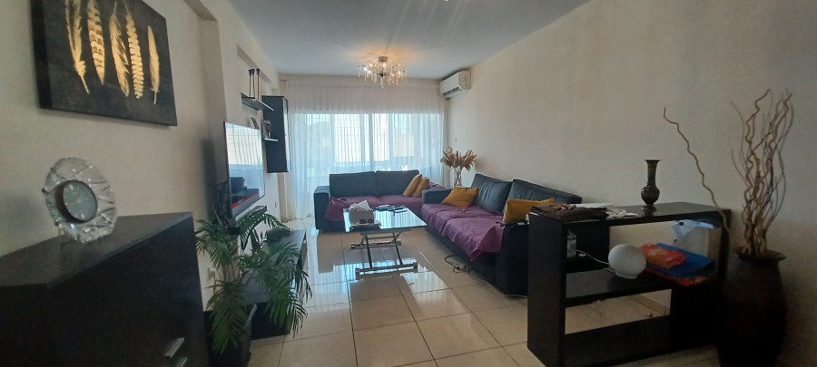 3 Bedrooms Apartment in Agios Nikolaos, Limassol