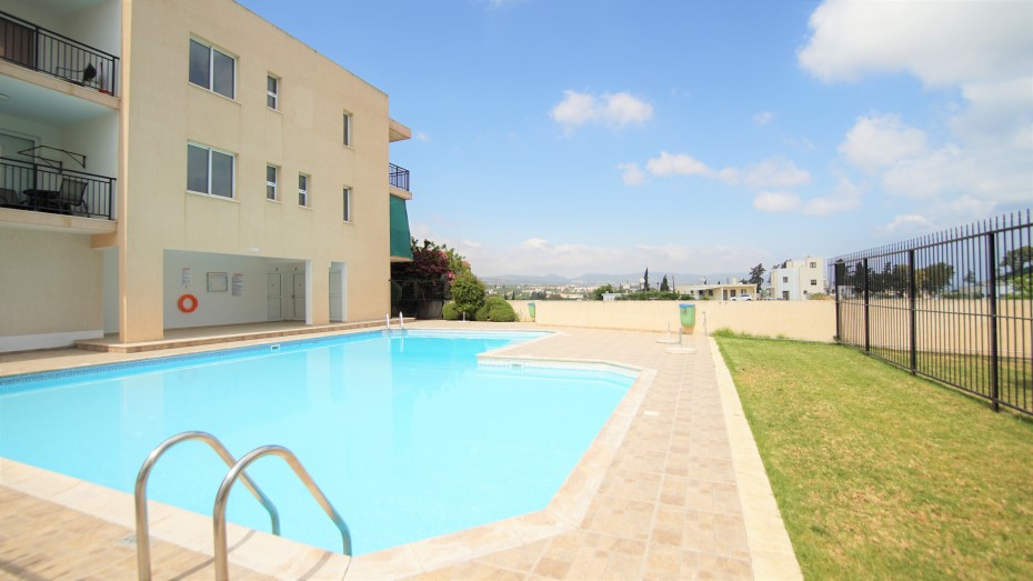 3 Bedrooms Apartment in Polis, Paphos