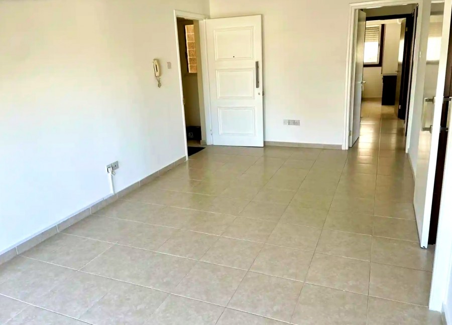 3 Bedrooms Apartment in Aradippou, Larnaca